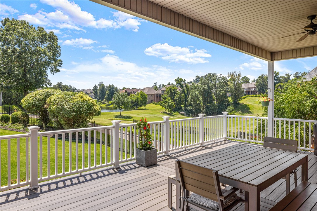 Shadow Valley Ph 1 Rogers - Residential