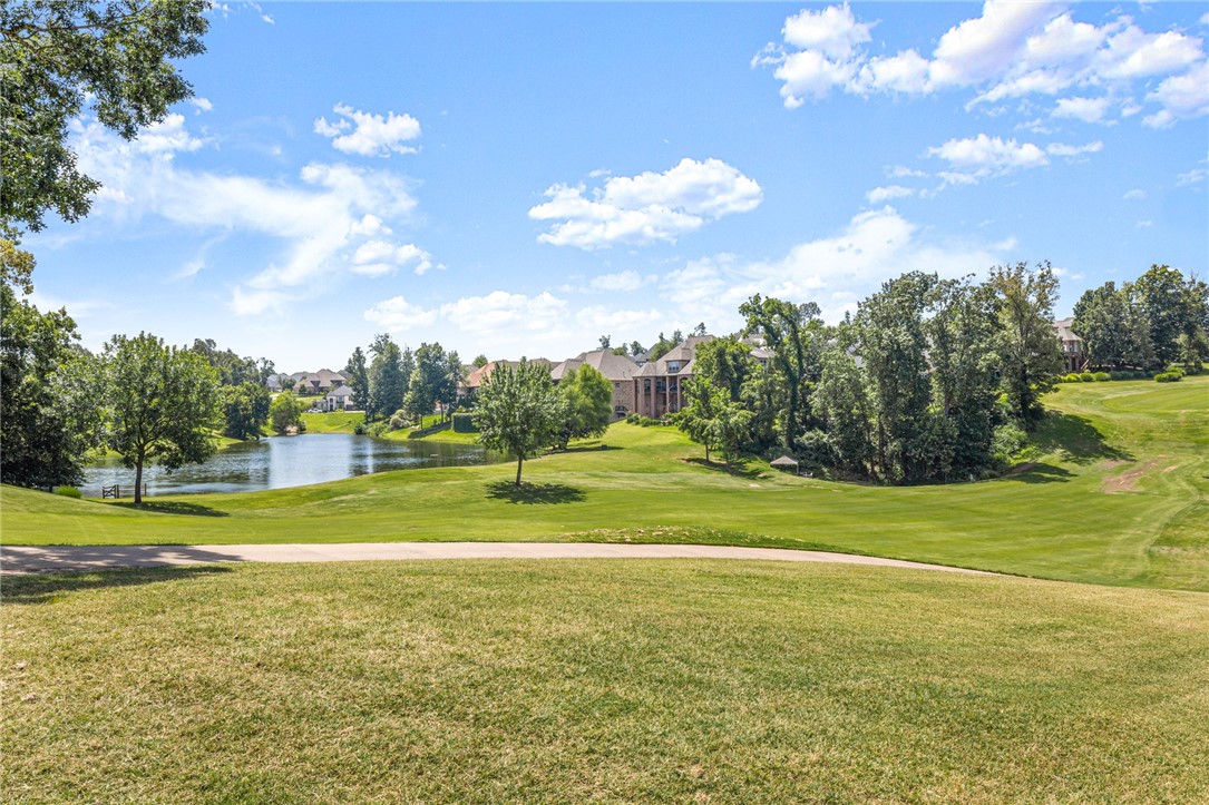 Shadow Valley Ph 1 Rogers - Residential