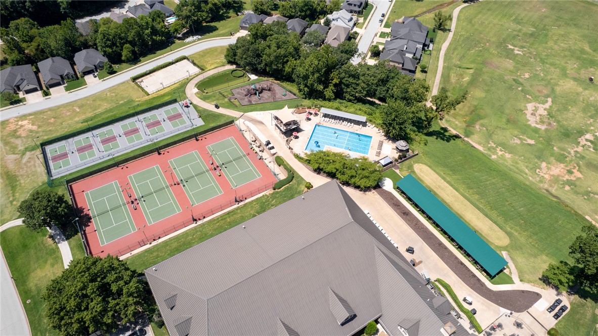 Shadow Valley Ph 1 Rogers - Residential