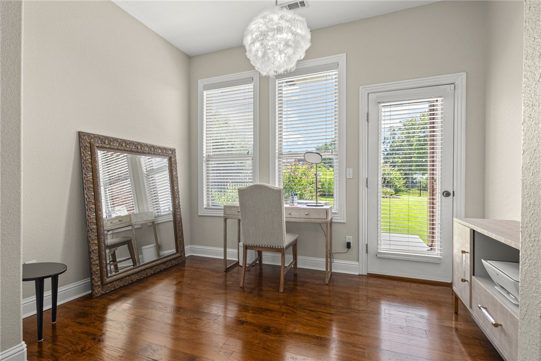 Shadow Valley Ph 1 Rogers - Residential