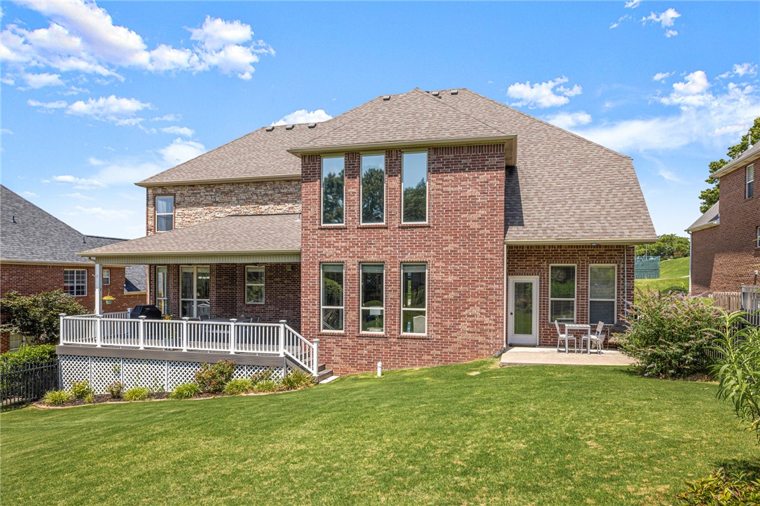 Shadow Valley Ph 1 Rogers - Residential