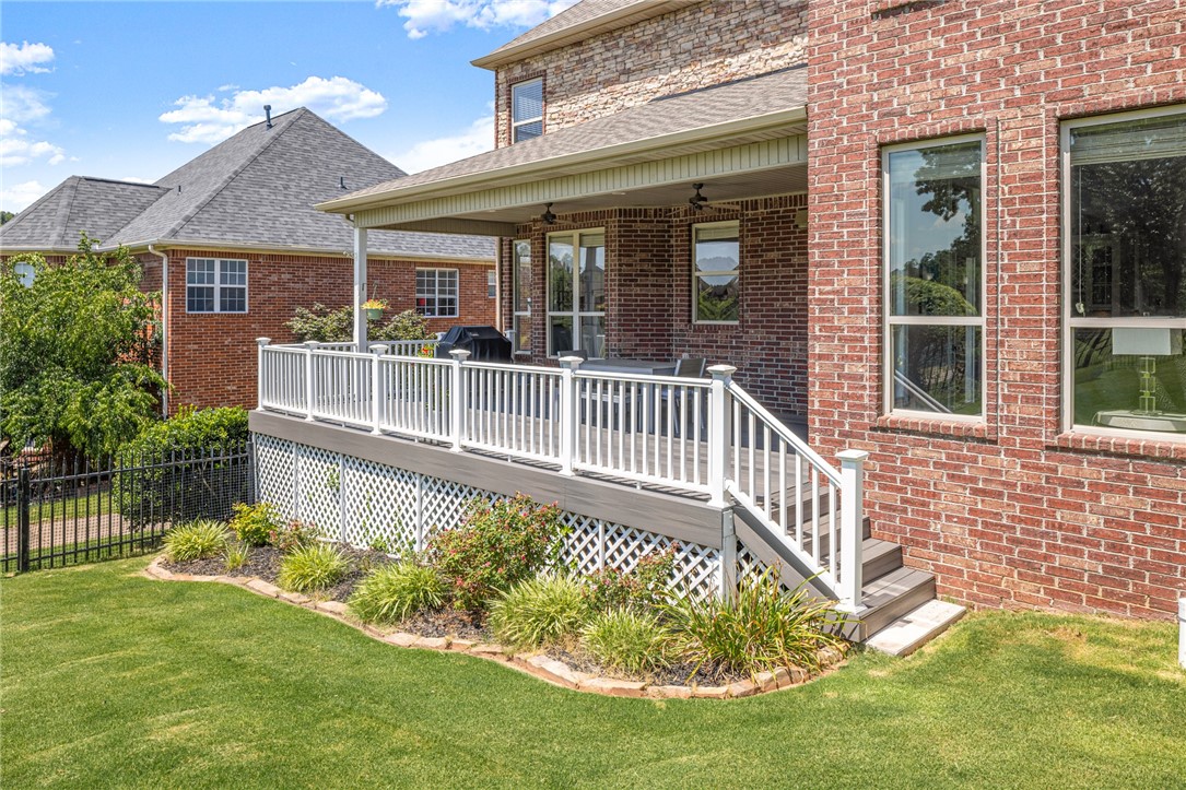 Shadow Valley Ph 1 Rogers - Residential