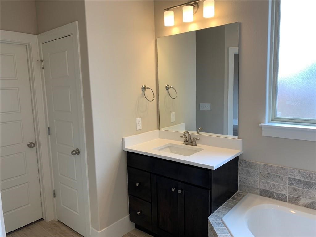 Allen's Mill Subdivision - Residential Lease