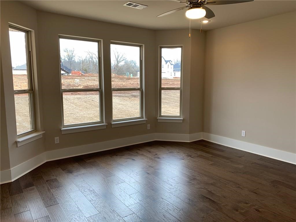 Allen's Mill Subdivision - Residential Lease
