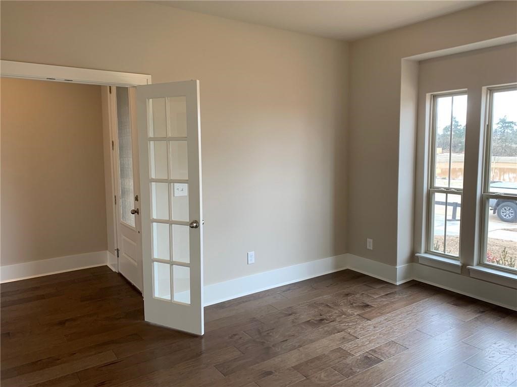 Allen's Mill Subdivision - Residential Lease