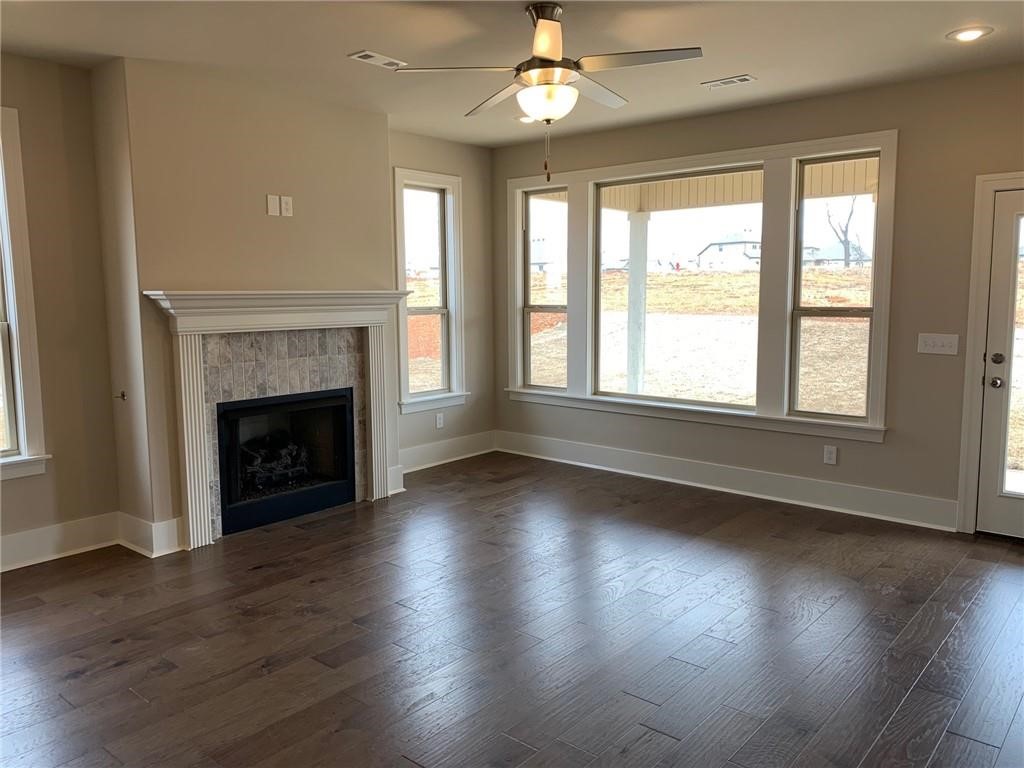 Allen's Mill Subdivision - Residential Lease