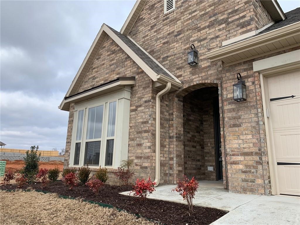 Allen's Mill Subdivision - Residential Lease