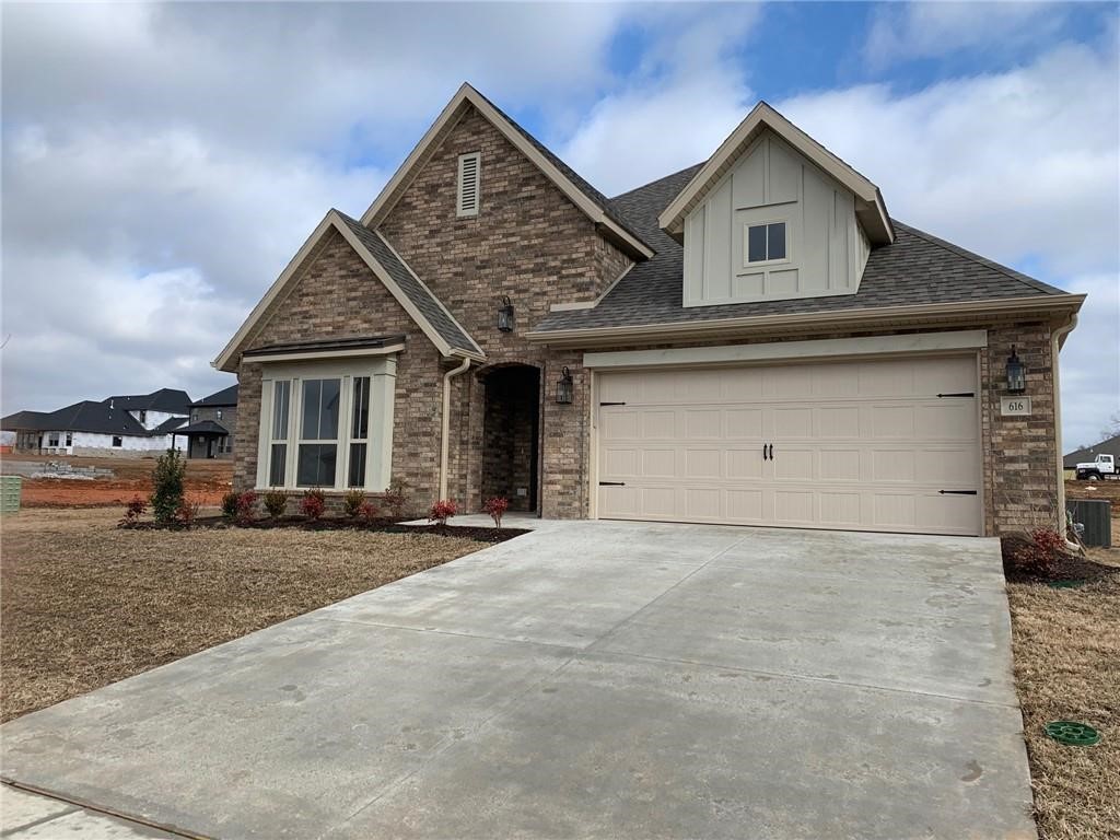 Allen's Mill Subdivision - Residential Lease