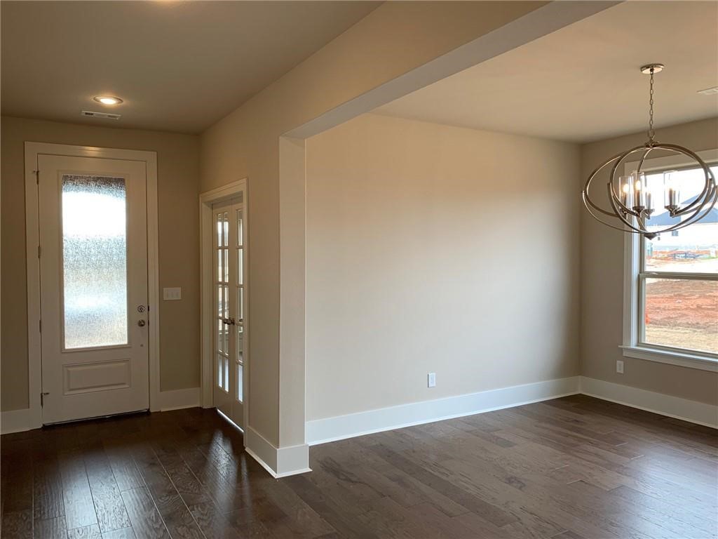 Allen's Mill Subdivision - Residential Lease
