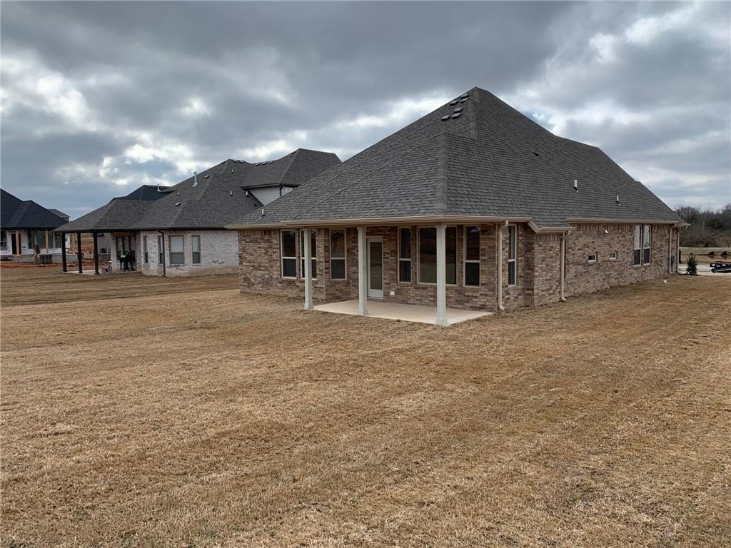 Allen's Mill Subdivision - Residential Lease