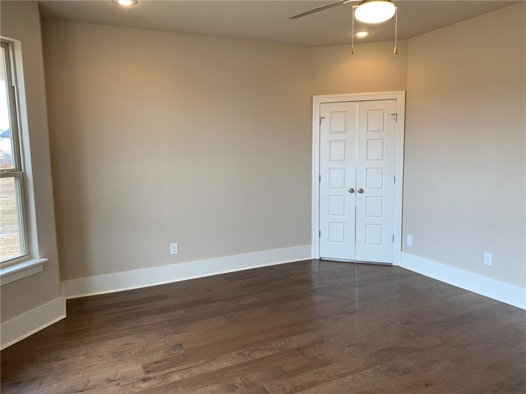 Allen's Mill Subdivision - Residential Lease