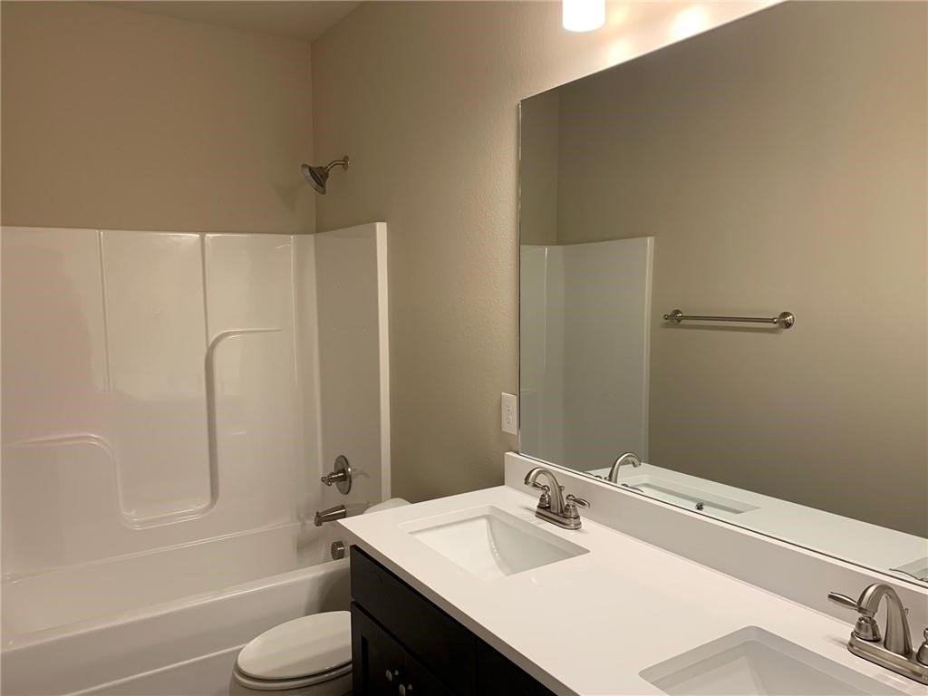 Allen's Mill Subdivision - Residential Lease