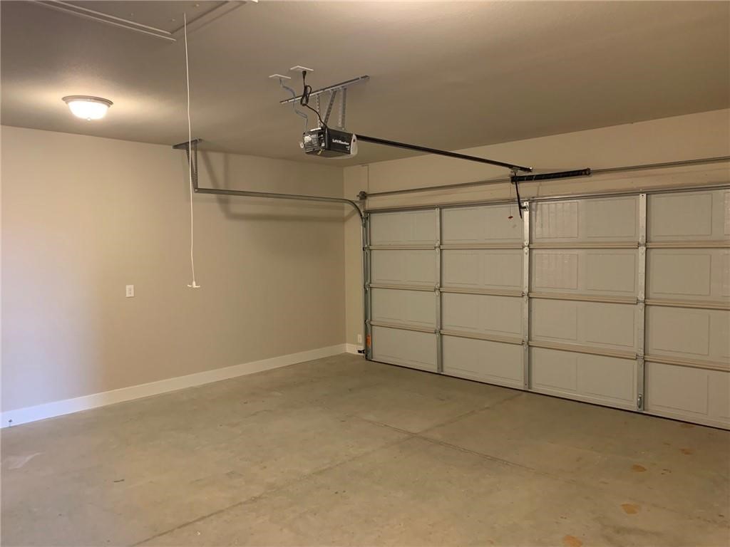 Allen's Mill Subdivision - Residential Lease