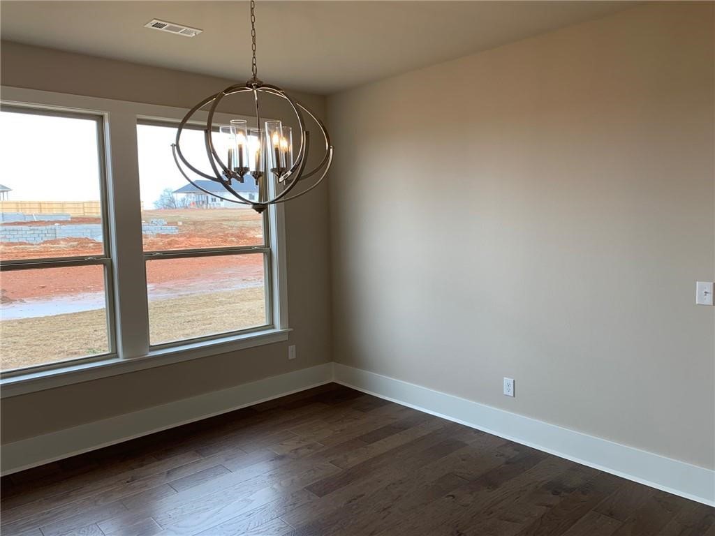 Allen's Mill Subdivision - Residential Lease