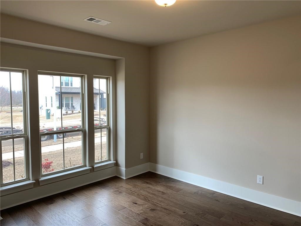 Allen's Mill Subdivision - Residential Lease