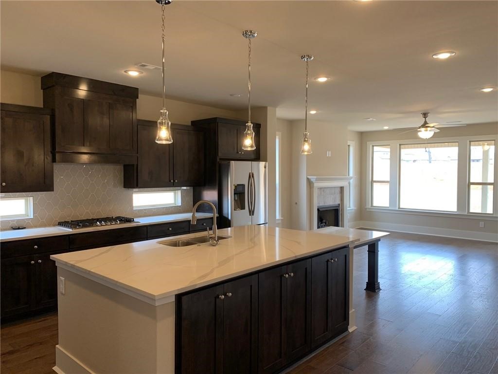 Allen's Mill Subdivision - Residential Lease