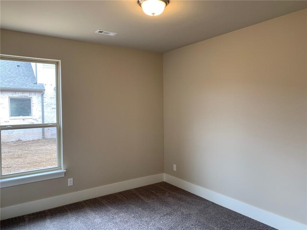 Allen's Mill Subdivision - Residential Lease