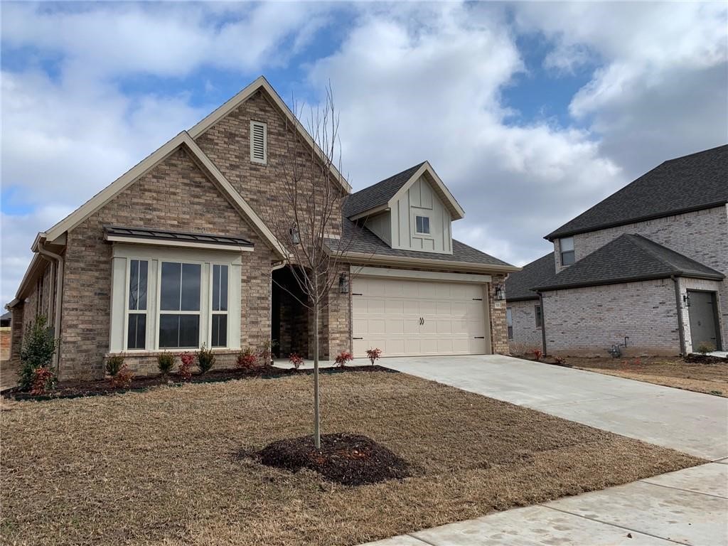 Allen's Mill Subdivision - Residential Lease
