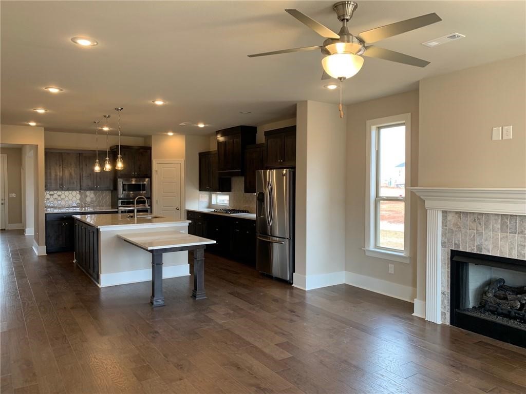 Allen's Mill Subdivision - Residential Lease