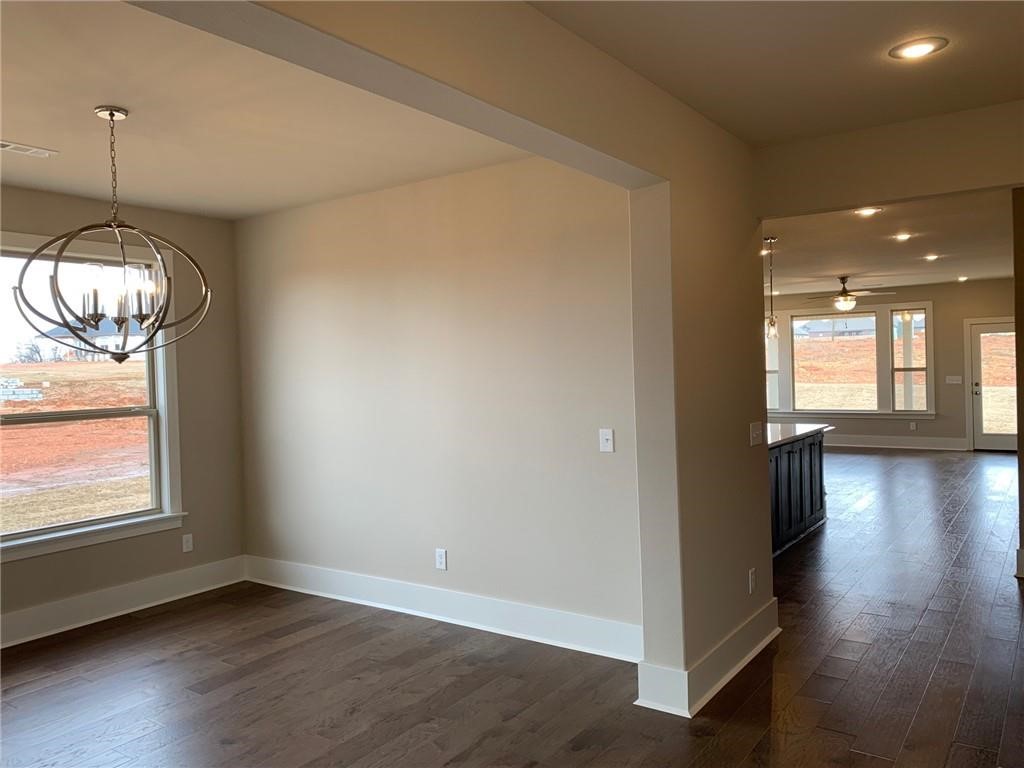 Allen's Mill Subdivision - Residential Lease