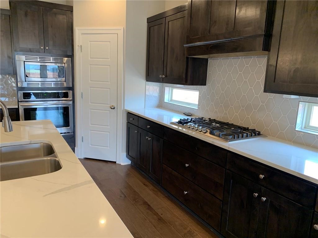 Allen's Mill Subdivision - Residential Lease