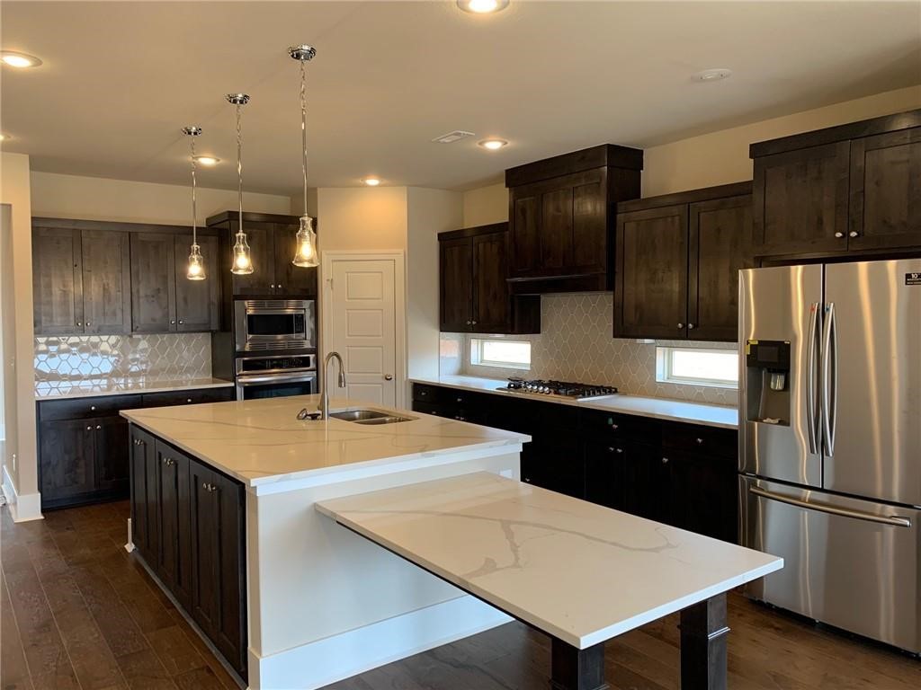 Allen's Mill Subdivision - Residential Lease