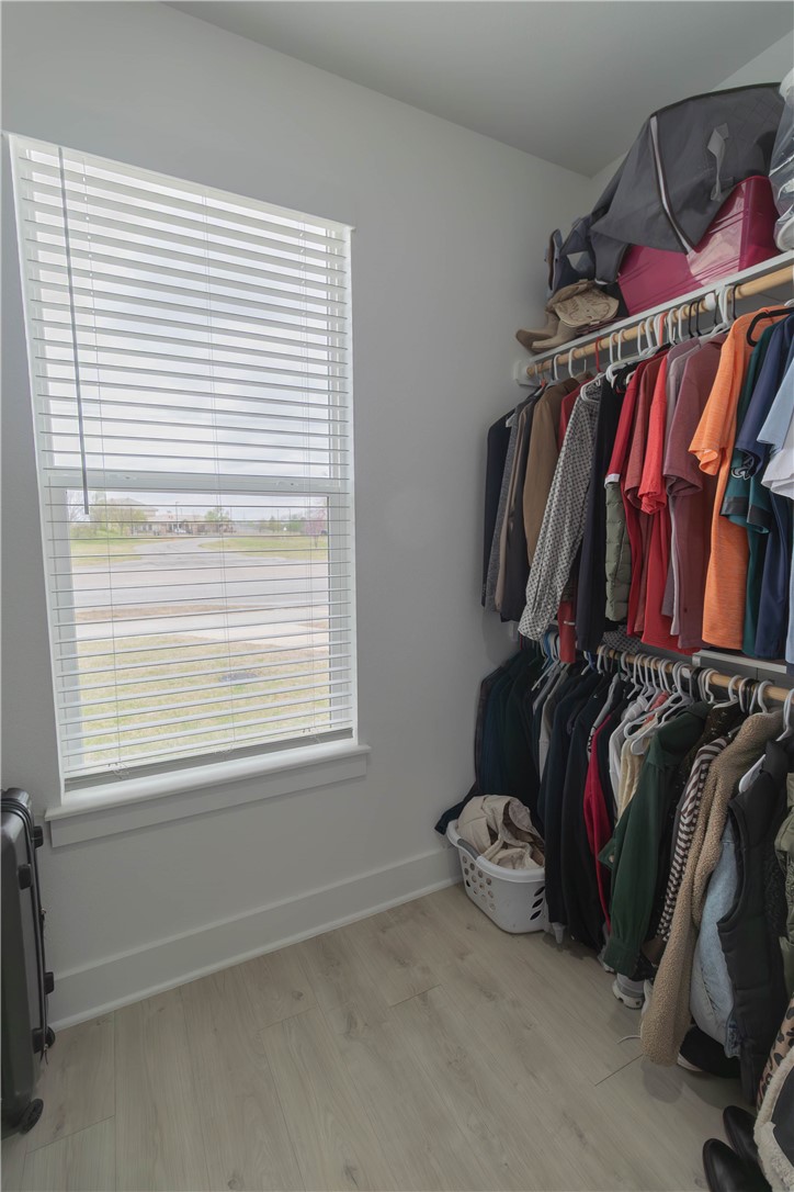 The Element - Residential Lease