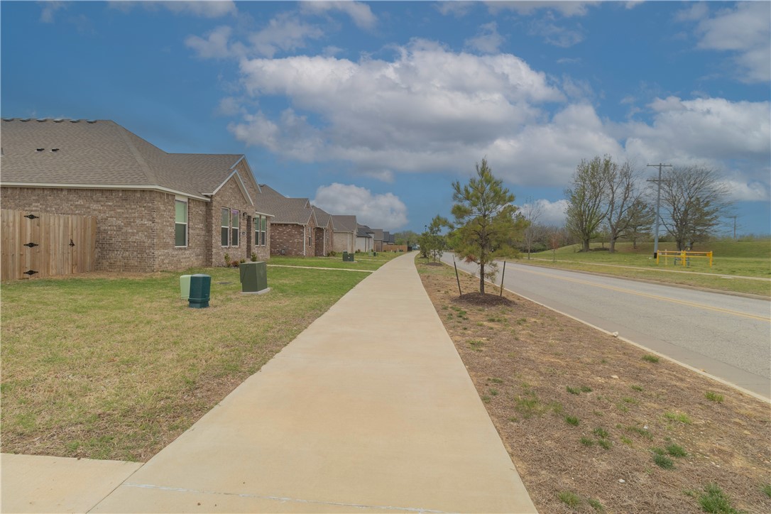 The Element - Residential Lease