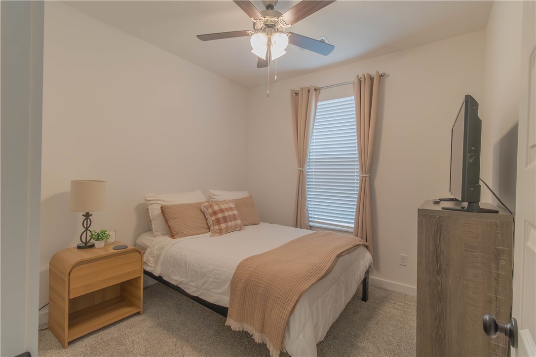 The Element - Residential Lease