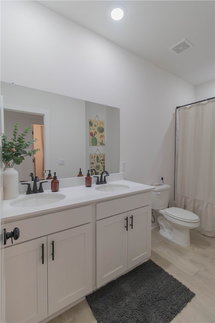 The Element - Residential Lease