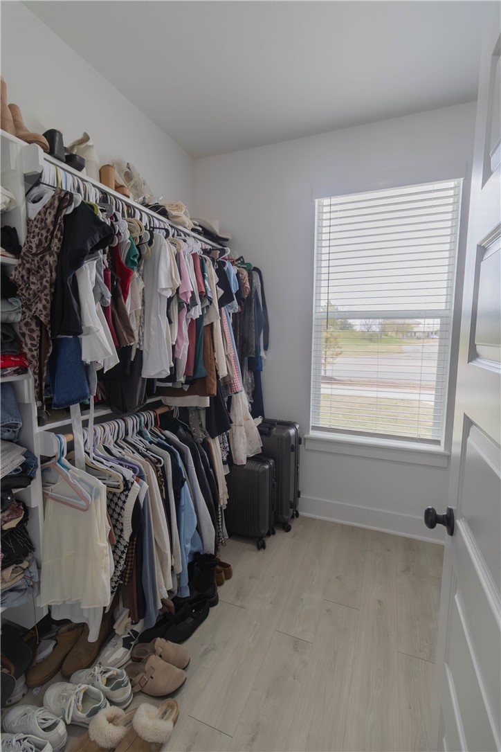 The Element - Residential Lease