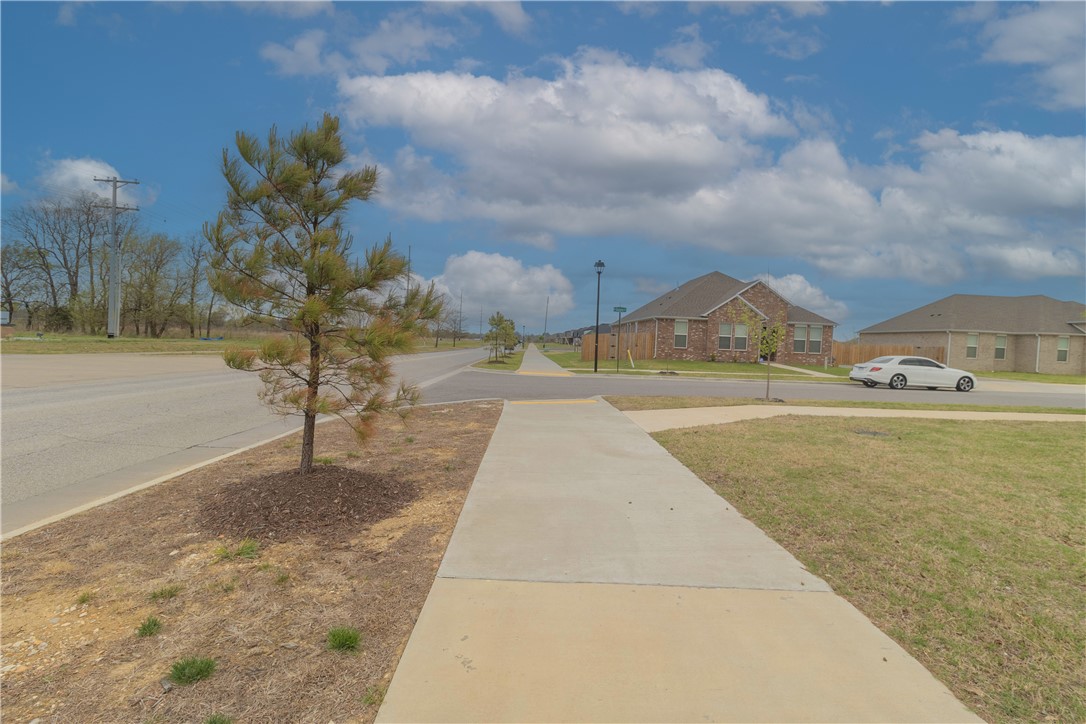 The Element - Residential Lease