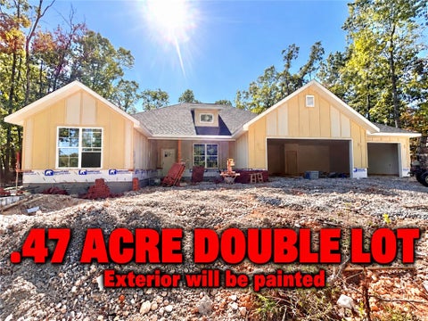 Photo of 1 Beccles Lane, Bella Vista, AR 72714 (MLS # 1365710)
