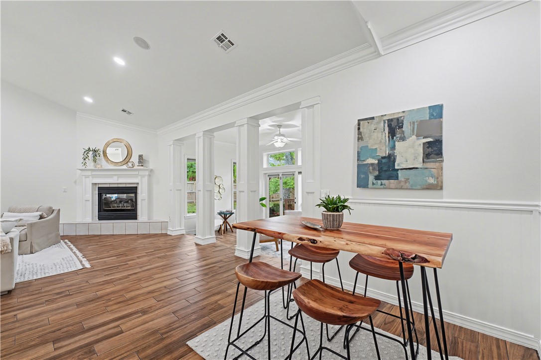 Lexington Sub Bentonville - Residential