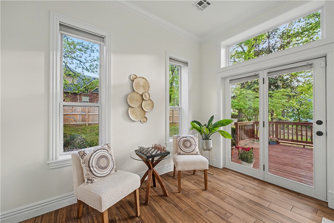 Lexington Sub Bentonville - Residential