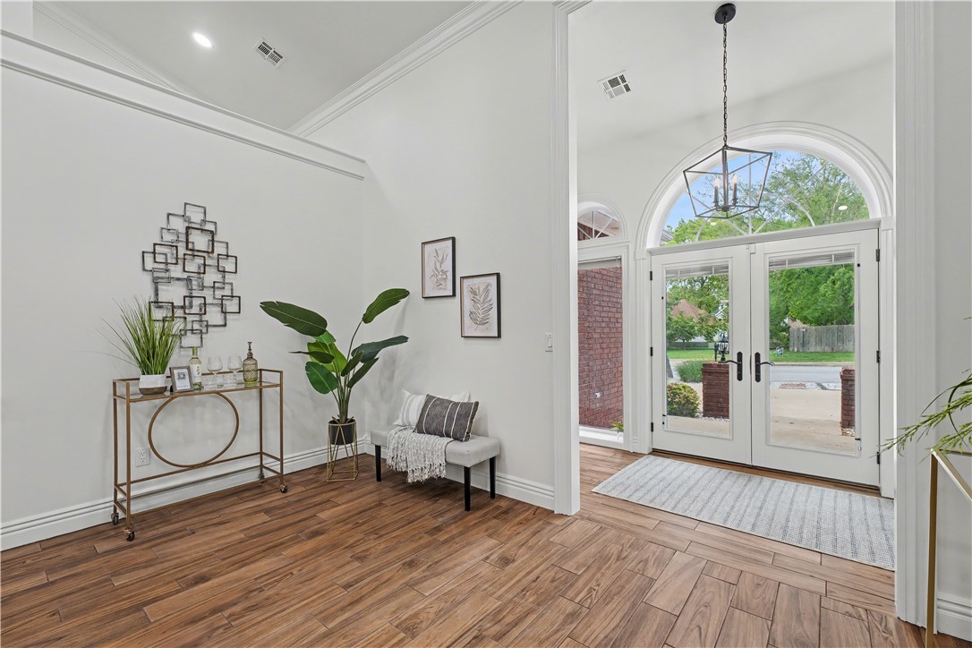 Lexington Sub Bentonville - Residential