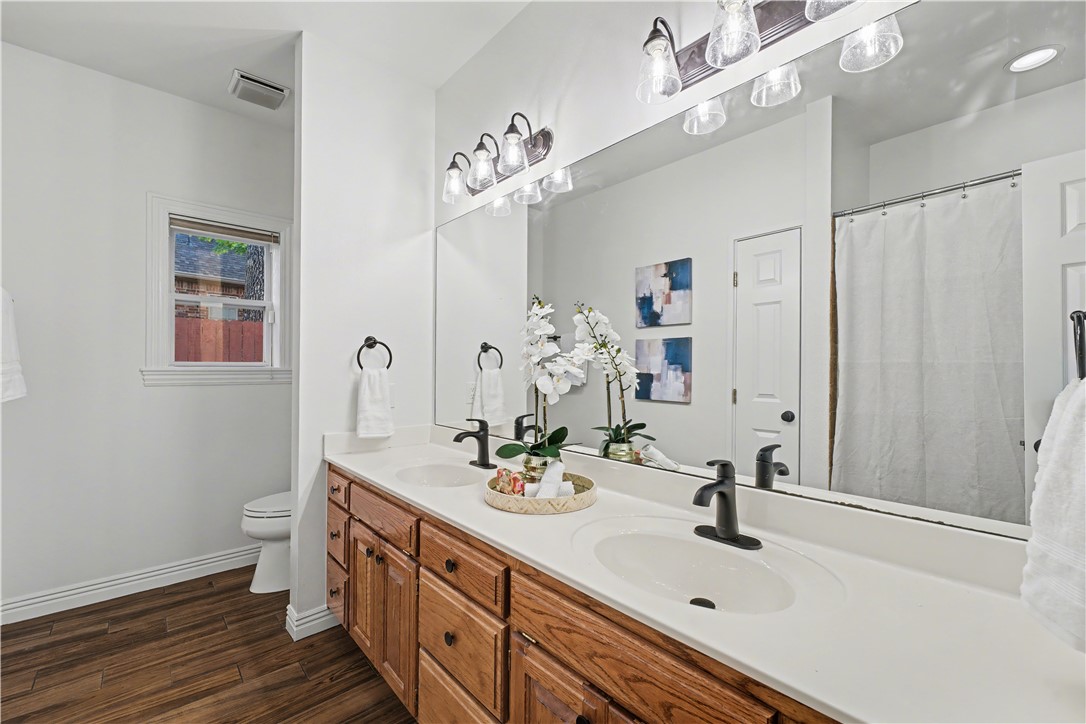 Lexington Sub Bentonville - Residential