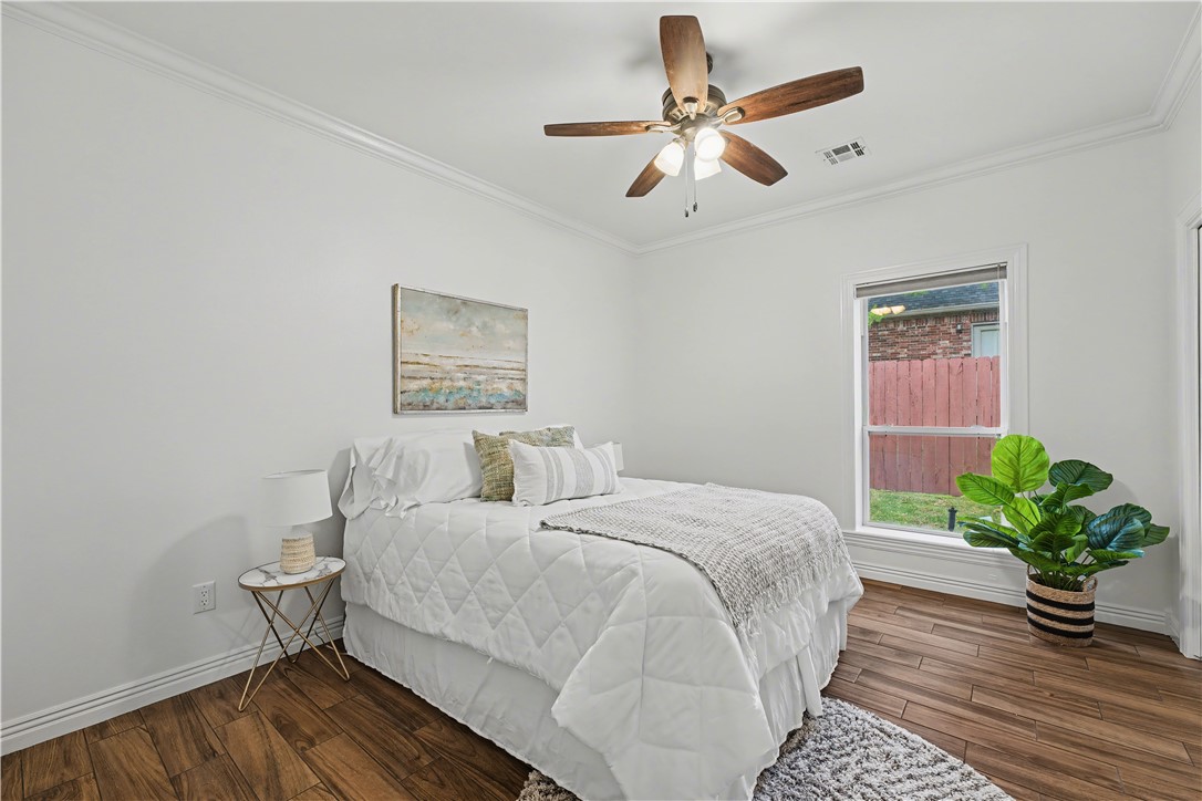 Lexington Sub Bentonville - Residential