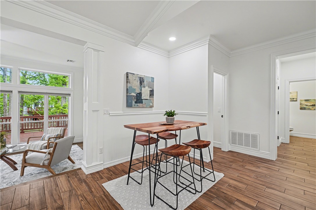 Lexington Sub Bentonville - Residential