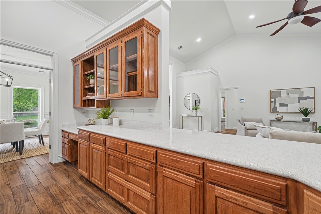 Lexington Sub Bentonville - Residential