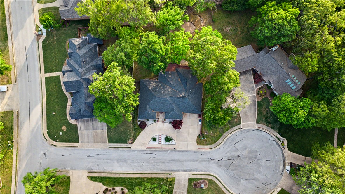 Lexington Sub Bentonville - Residential