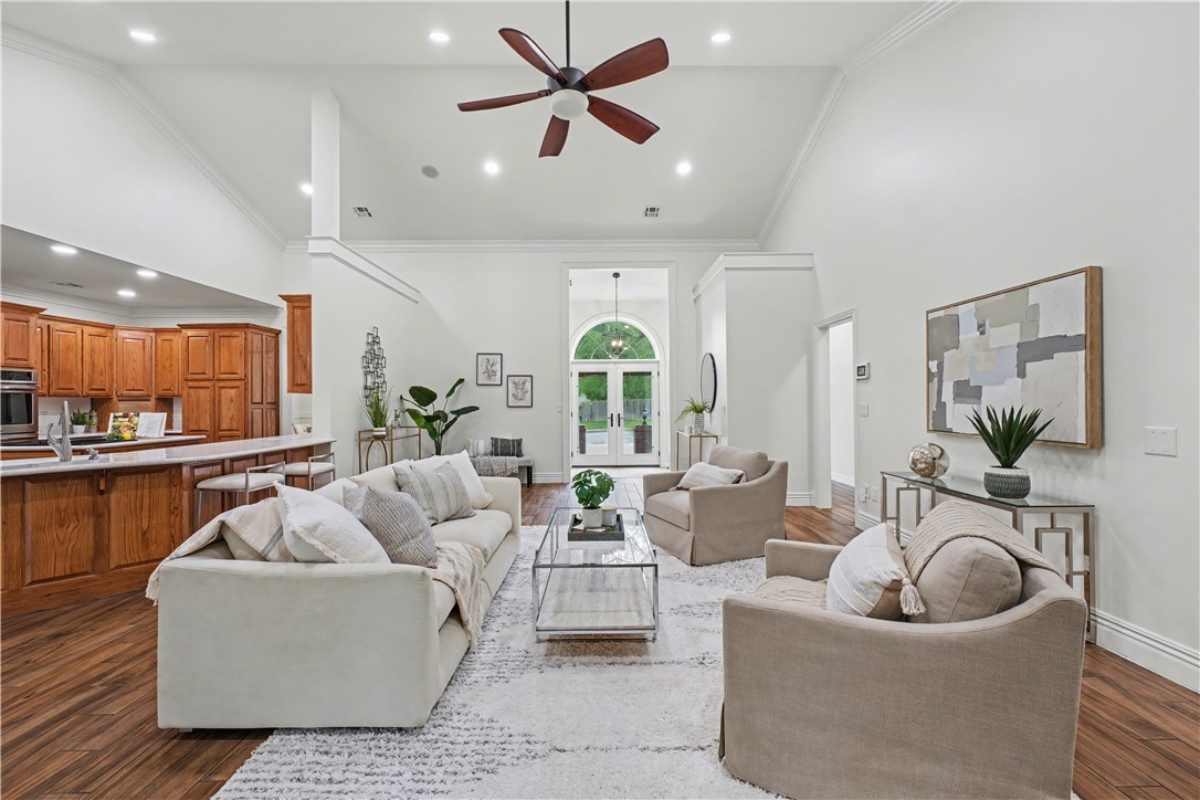 Lexington Sub Bentonville - Residential