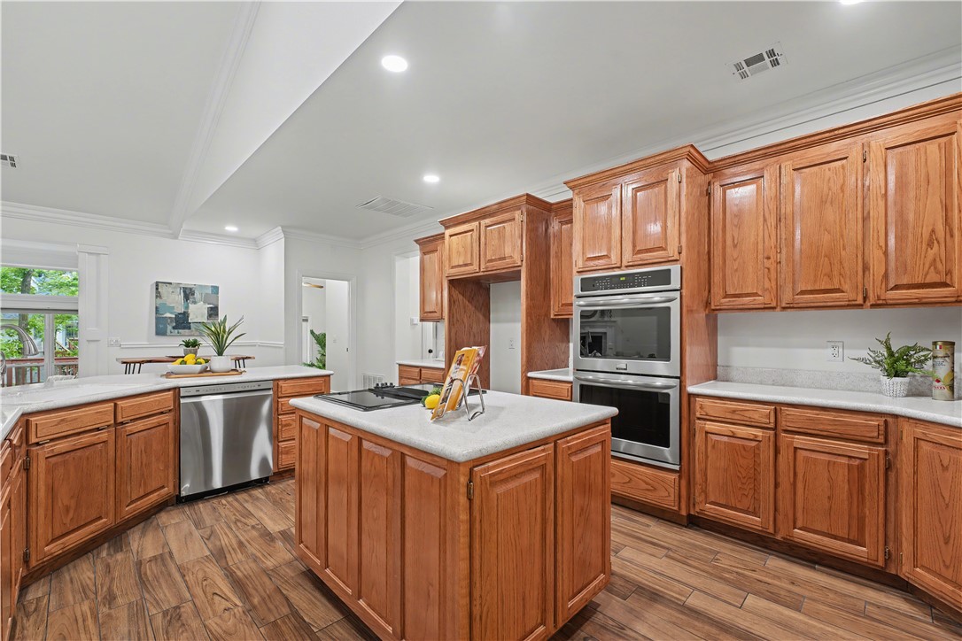 Lexington Sub Bentonville - Residential