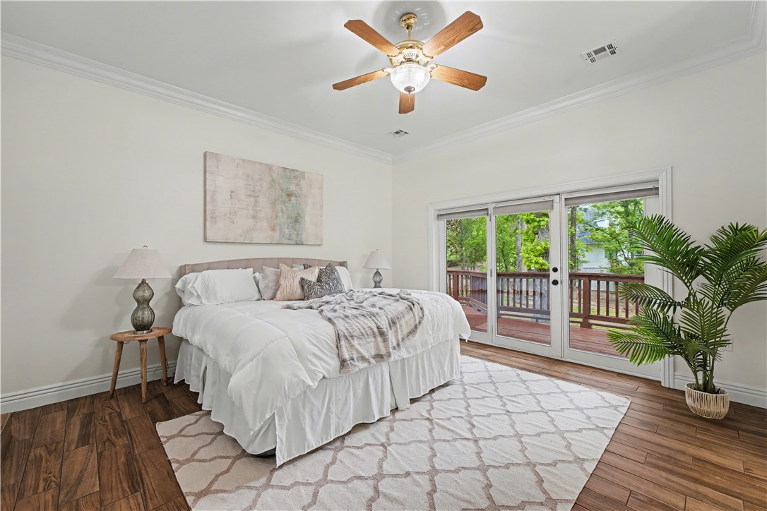 Lexington Sub Bentonville - Residential