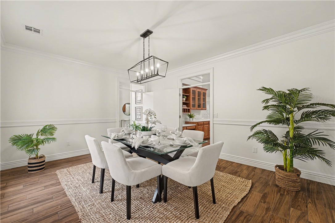 Lexington Sub Bentonville - Residential