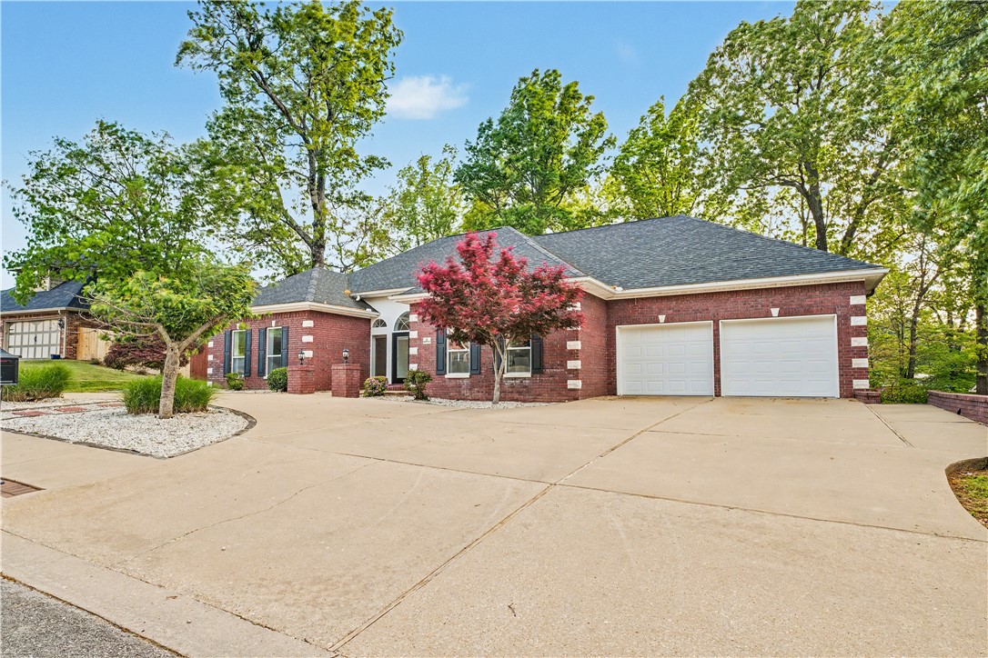 Lexington Sub Bentonville - Residential