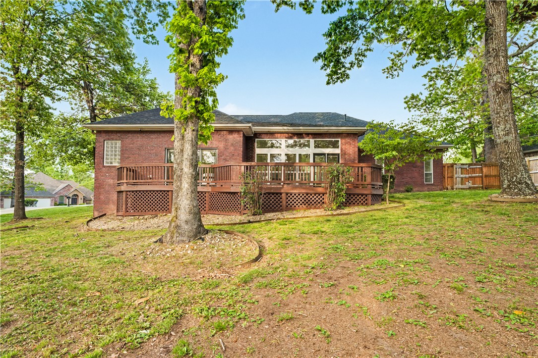 Lexington Sub Bentonville - Residential