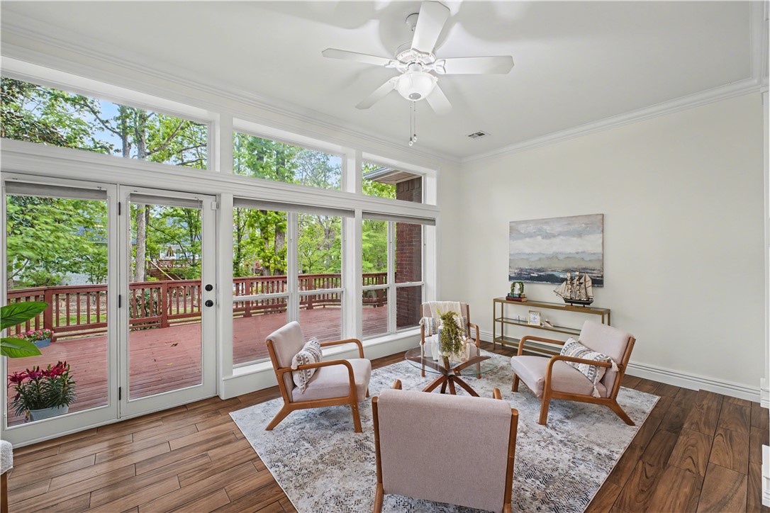 Lexington Sub Bentonville - Residential