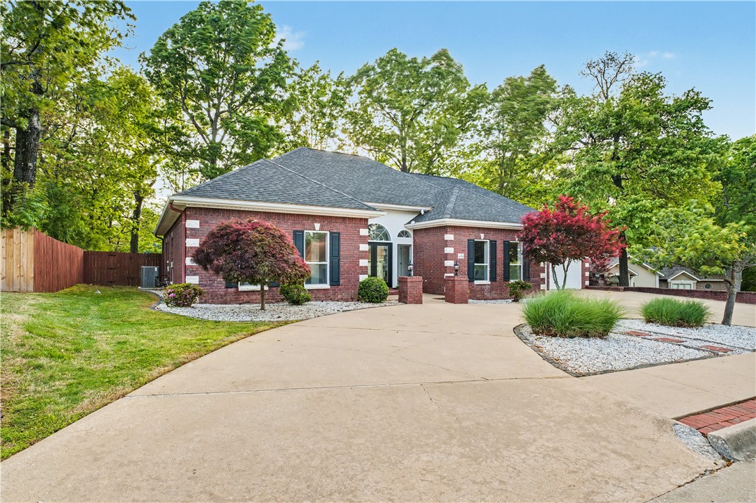 Lexington Sub Bentonville - Residential