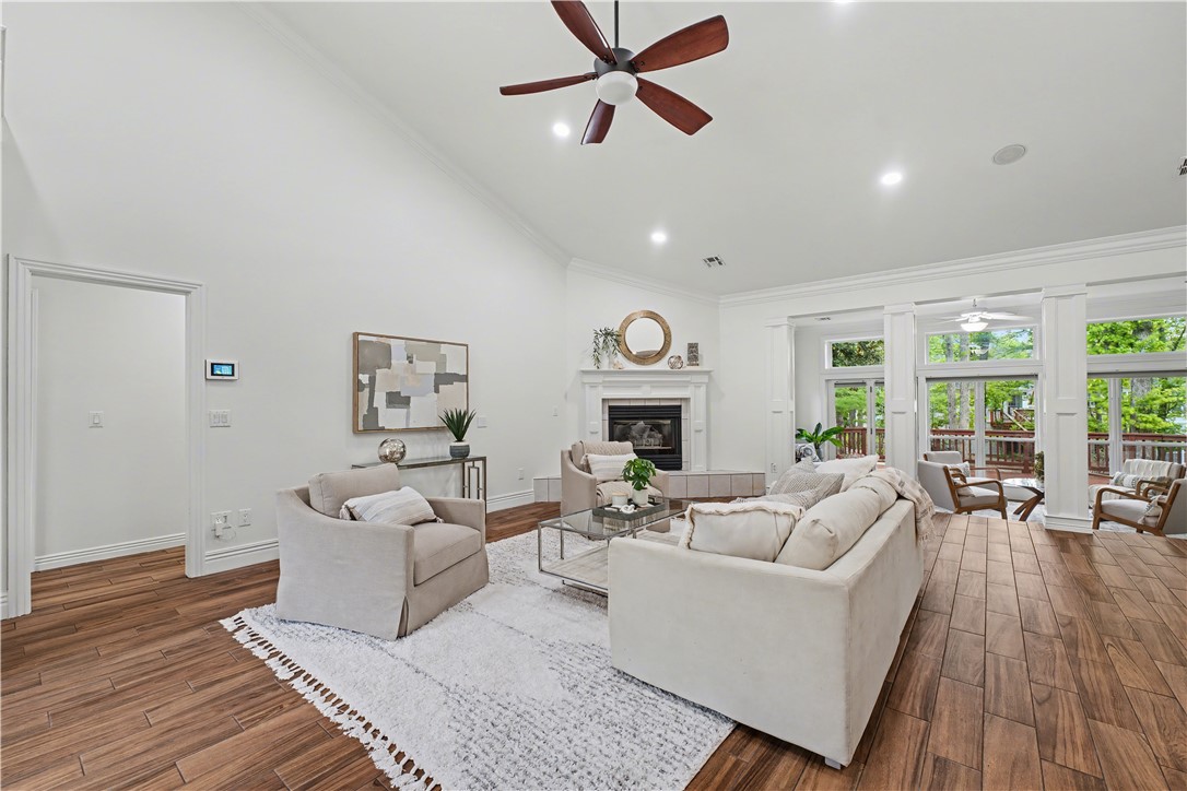 Lexington Sub Bentonville - Residential